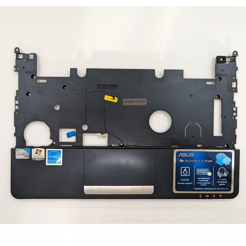 [13GOA3D2AP030] Топкейс 13goa3d2ap030, Asus Eee Pc 1025c, 1025ce