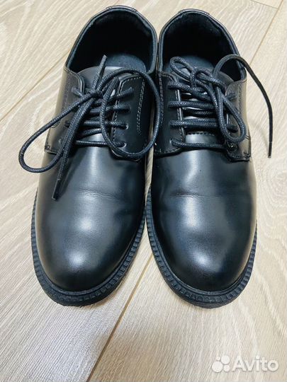 Ботинки / туфли для мальчика Zara 36