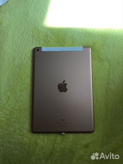 Планшет apple iPad 7 gen 128g sim