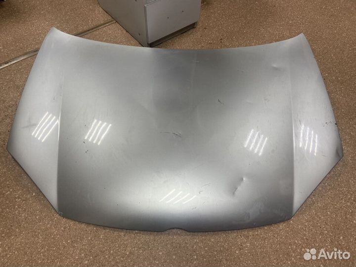 Капот Volkswagen Jetta 5 Golf 5