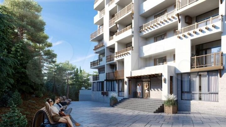 1-к. квартира, 37,6 м², 14/16 эт.