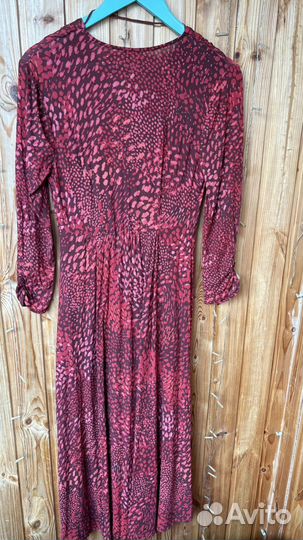 Платье летнее oysho