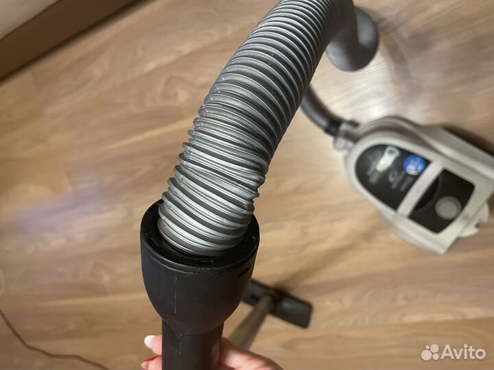 Пылесос samsung