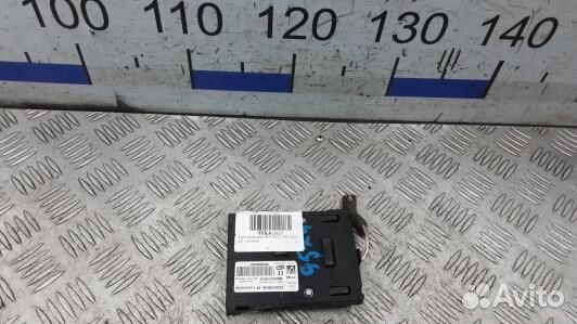 Замок зажигания renault megane 3 (95X04QK01)