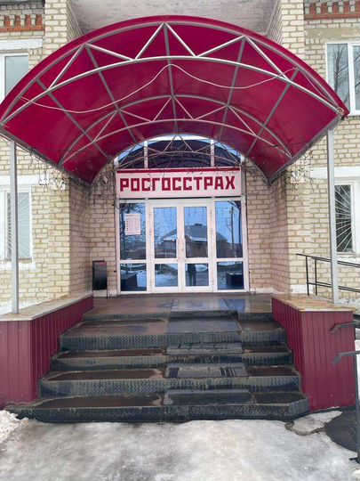 Свободного назначения, 341 м²