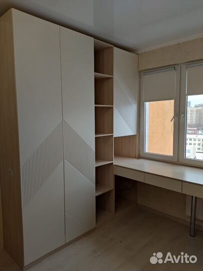 Рабочая зона для школьника