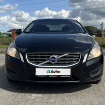 Volvo S60 1.6 AMT, 2011, 238 000 км, с пробегом, цена 1 150 000 руб.