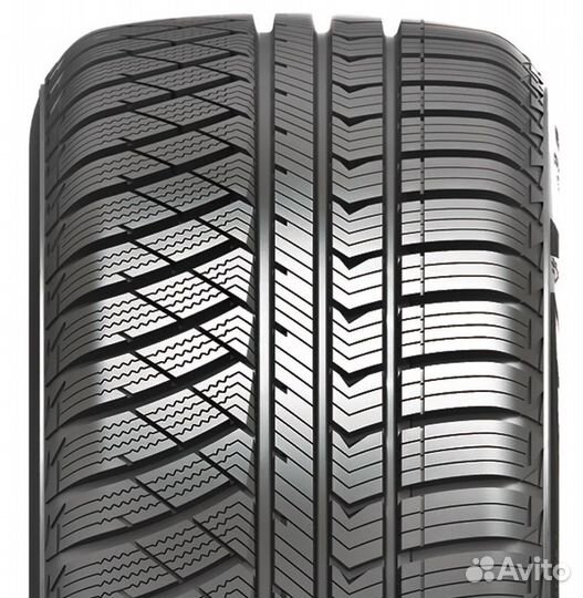 Sailun Atrezzo 4 Seasons 195/55 R16 87V