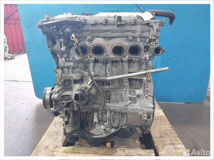 Двигатель Toyota Camry V50 2011-2018 Lexus Es200