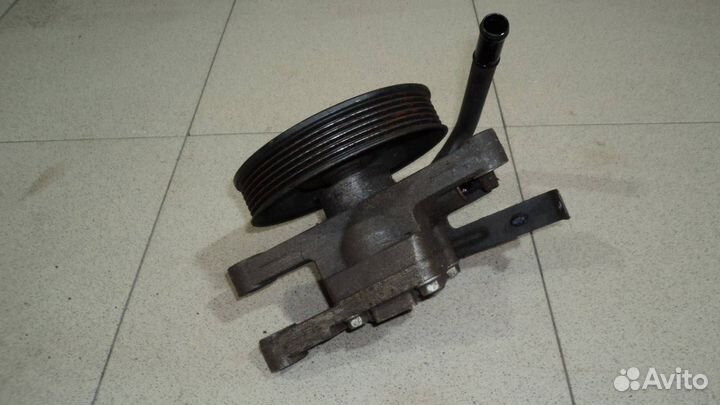 Насос гидроусилителя Hyundai Solaris 1