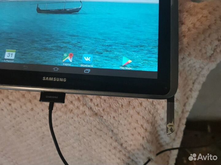 Samsung galaxy not10, 1