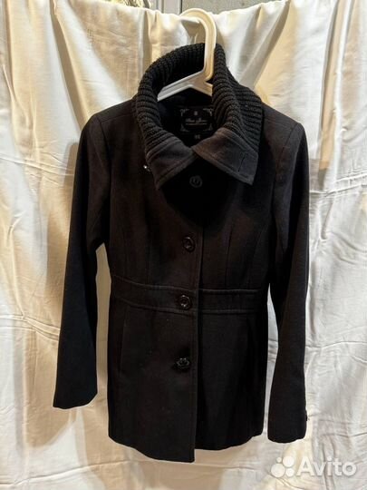 Полупальто детское