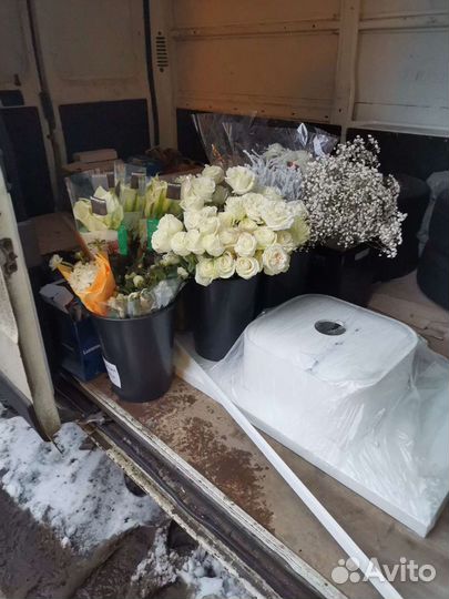 Грузоперевозки, переезд, доставка, такелаж