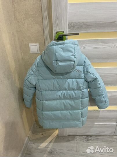 Новая зимняя Outventure 128-134