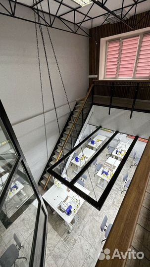 Швейное производство Продажа