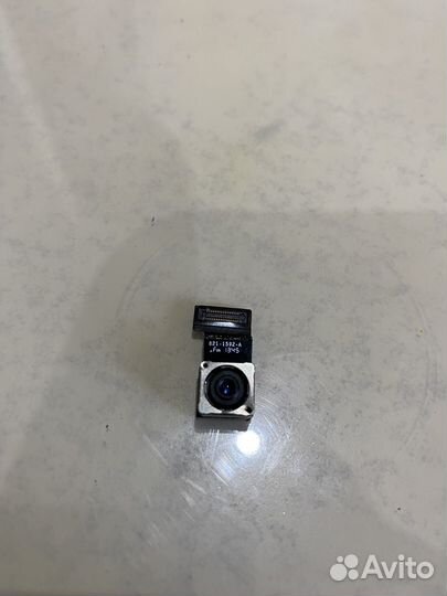 Запчасти для iPhone 6 и iPhone 5s