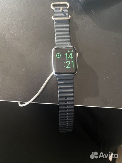 Часы apple watch 3 42mm