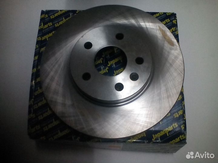 Диск тормозной перед. для Опель Астра J