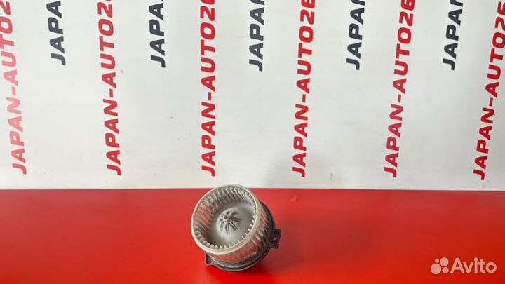 Моторчик печки Honda Odyssey RA6 2006