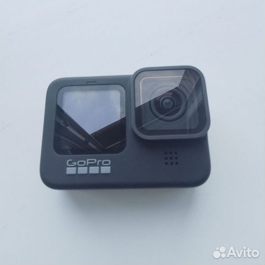 GoPro hero 9 black