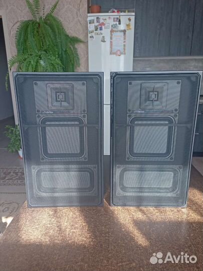 Victor S-E70 колонки