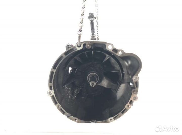 МКПП (Коробка передач механическая) Lexus IS 1 2.0