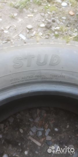 Шины р 18 225 65 екохама