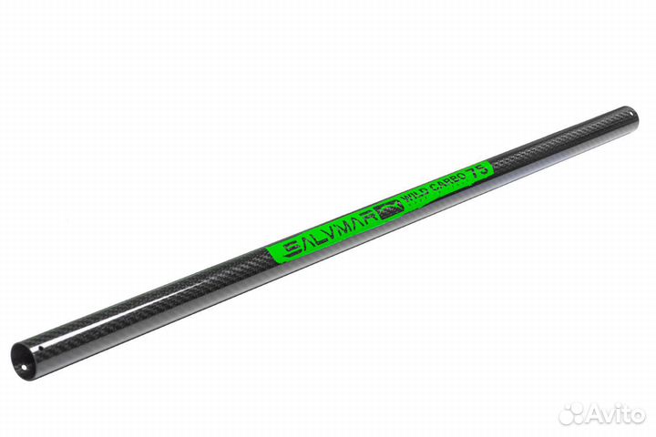 Карбоновый ресивер для арбалета Carbon Receiver 11