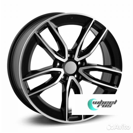 Legeartis Concept R20 / 8.5J PCD 5x112 ет 42 цо 66