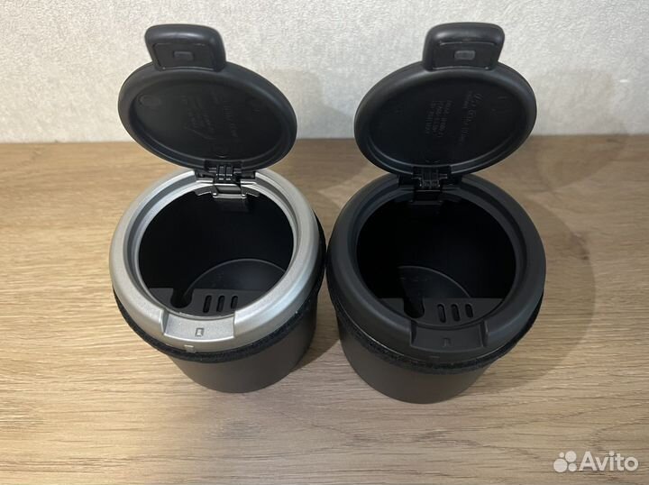 Пепельница в автомобили Hyundai, Kia