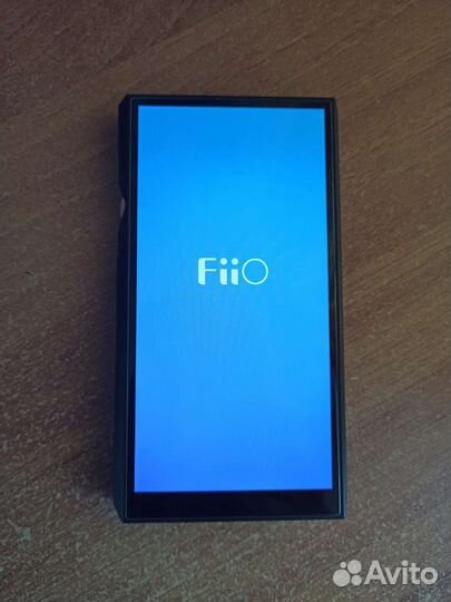 HiFi-плеер FiiO M11
