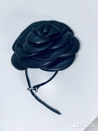 Натур Кожа ручная работа Schutz Новый 2 ремешка