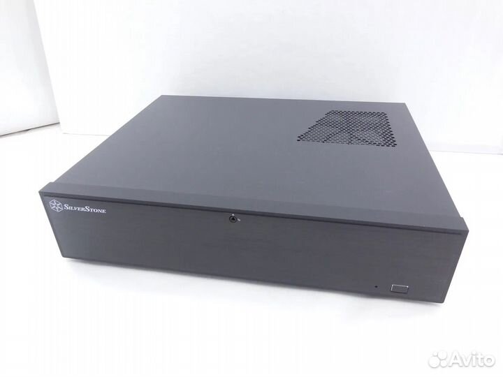 Корпус silverstone milo03 и milo04