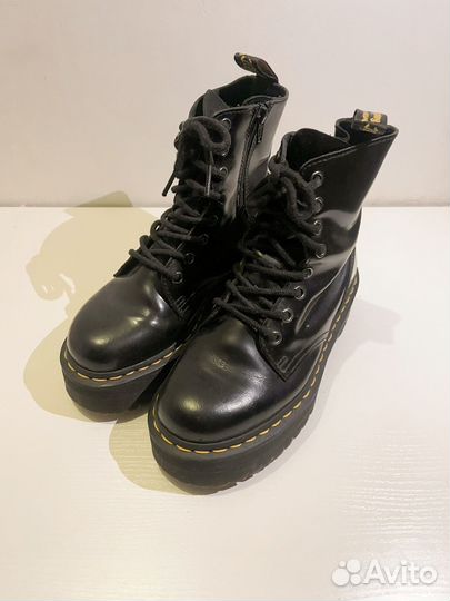 Dr martens