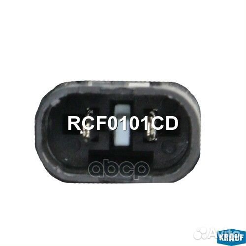 Вентилятор охлаждения RCF0101CD Krauf