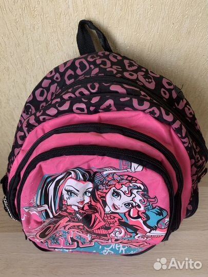 Рюкзак детский
