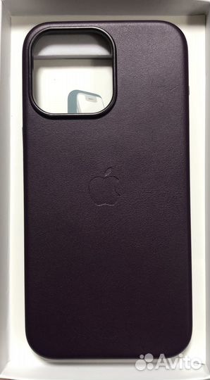 Чехол iPhone 15 про макс