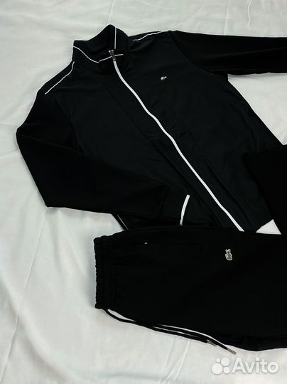 Мужской Костюм спортивный Lacoste (21034386) (XXL