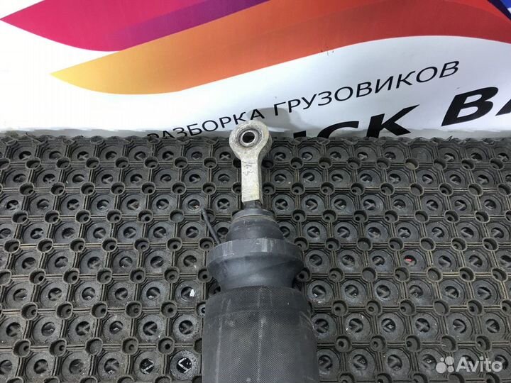 Пневмоподушка кабины задняя