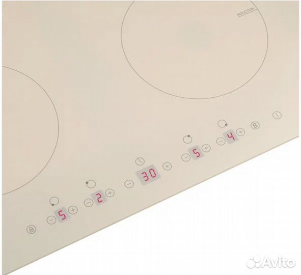 Maunfeld EVI.594-BG Индукц.вар.Панель