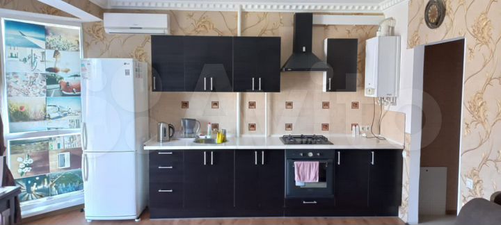 Квартира-студия, 34 м², 7/9 эт.