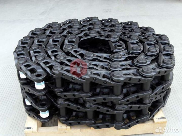 Цепь гусеничная 51L 272-00046