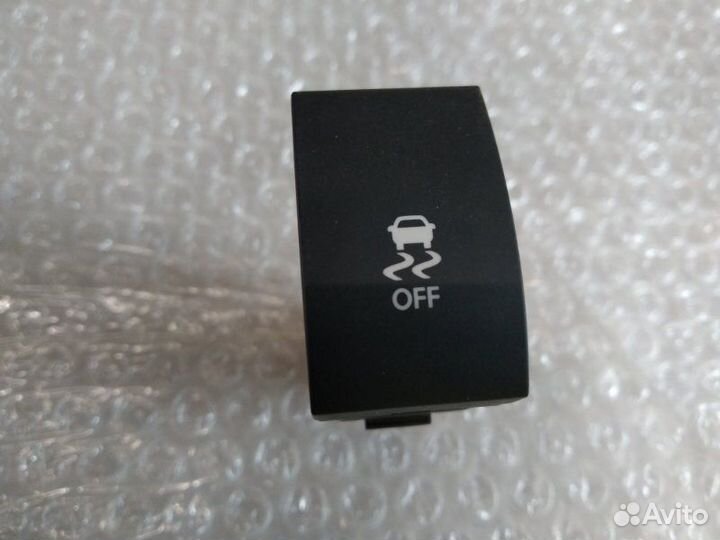 Кнопка ESP Kia Cerato Ii 2008 - 2013