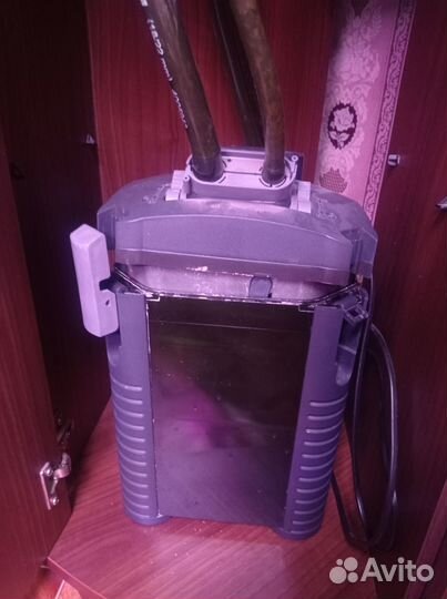 Аквариум с тумбой juwel