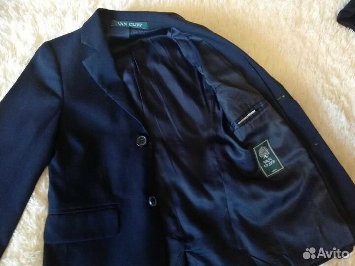 Школьная форма