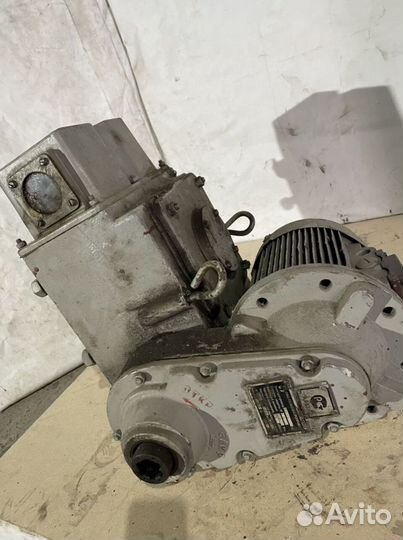 Электропривод нв-12