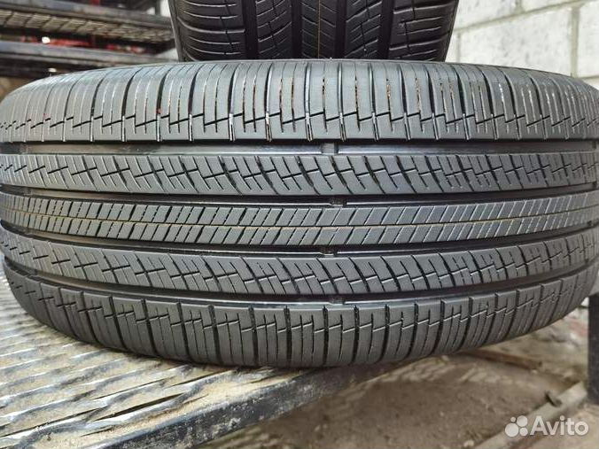 Nexen Roadian CTX 235/60 R17 102H