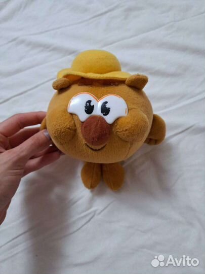 Смешарики набор