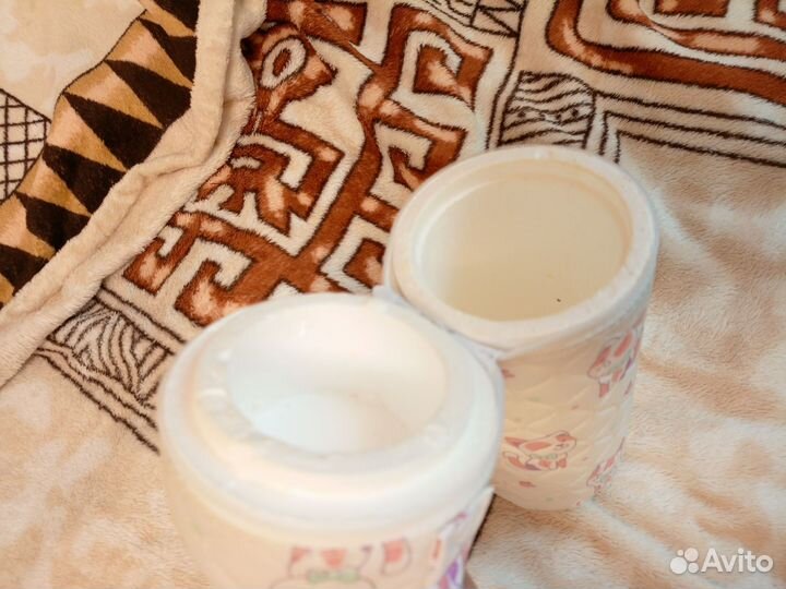 Термосумка для бутылочек