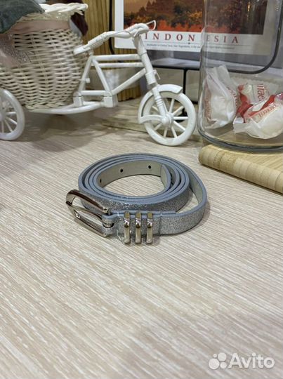 Ремень женский